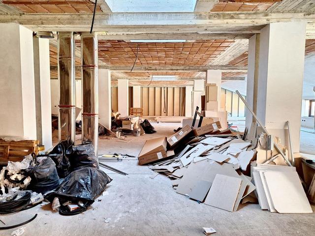 #22977 Unità in corso di costruzione con garage (sub 68) in vendita - foto 9