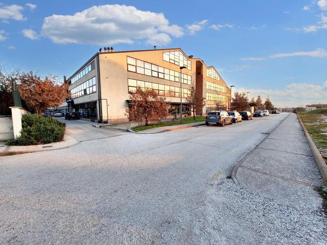 #22977 Unità in corso di costruzione con garage (sub 68) in vendita - foto 15