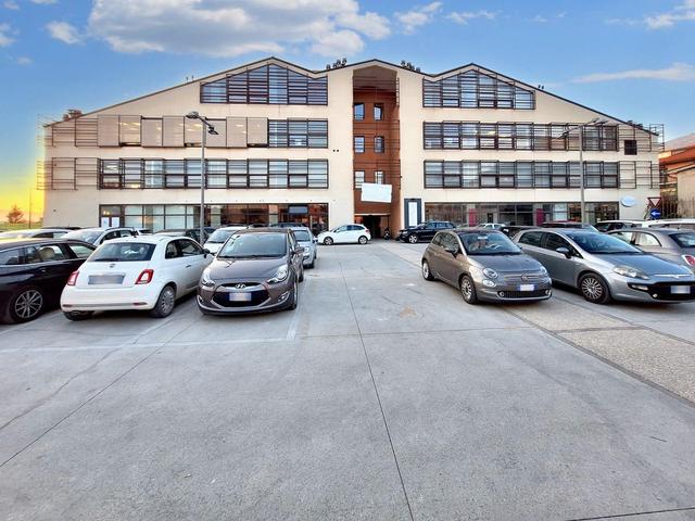 #22977 Unità in corso di costruzione con garage (sub 68) in vendita - foto 16