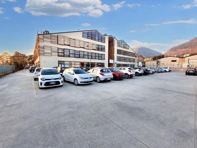 #22977 Unità in corso di costruzione con garage (sub 68) in vendita - foto 17