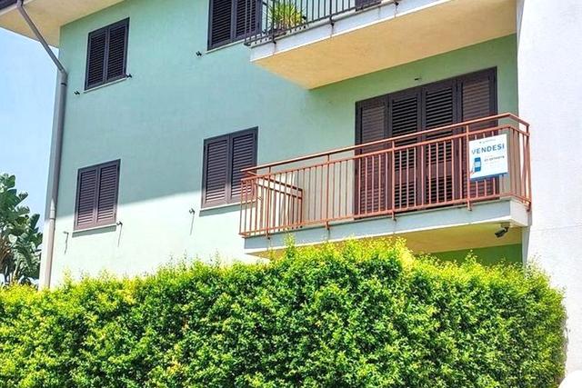 Appartamenti in vendita