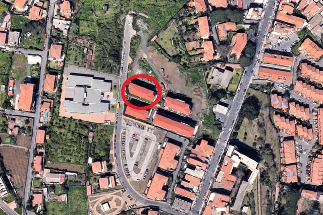 vista aerea
