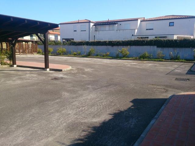Posti auto in vendita