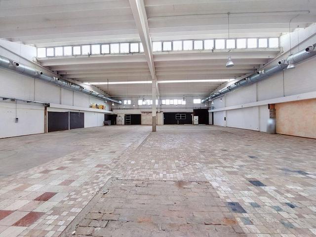 #21645 AFFITTO - Capannone ad uso commerciale in vendita - foto 7
