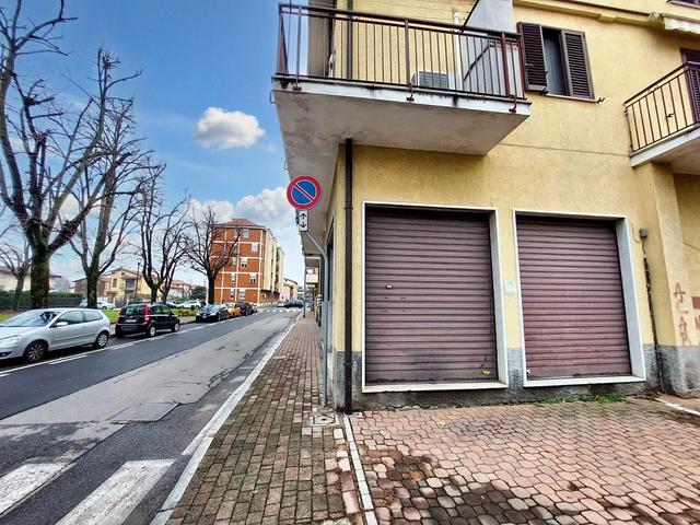#22846 Negozio al piano terra in ottima posizione in vendita - foto 5