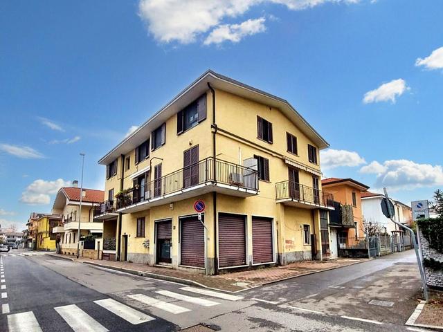 #22846 Negozio al piano terra in ottima posizione in vendita - foto 6