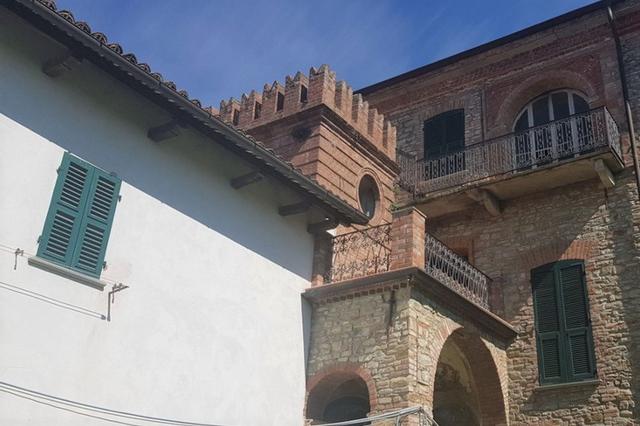 Residenze d'epoca in vendita