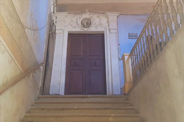 Residenze d'epoca in vendita