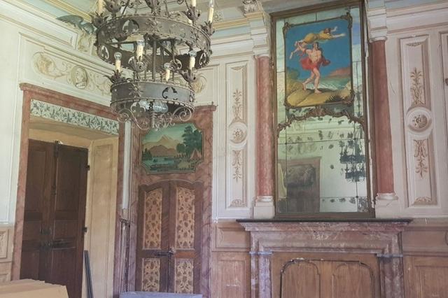 Residenze d'epoca in vendita