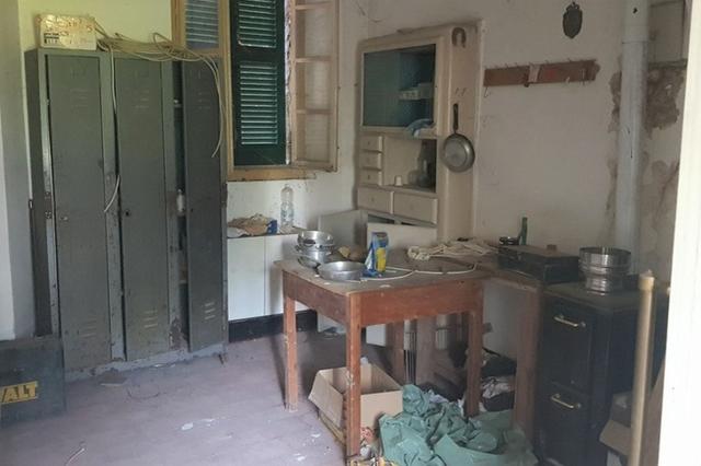 Residenze d'epoca in vendita