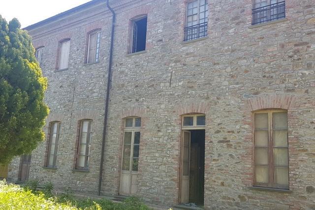 Residenze d'epoca in vendita