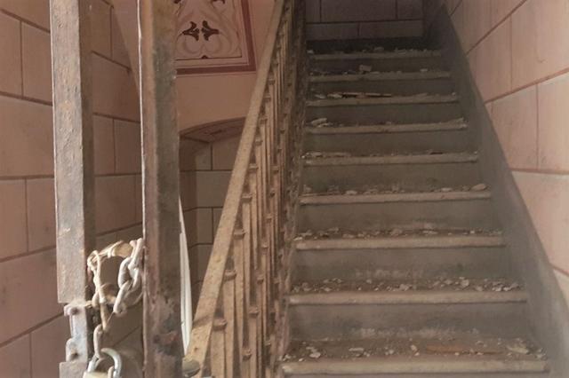 Residenze d'epoca in vendita