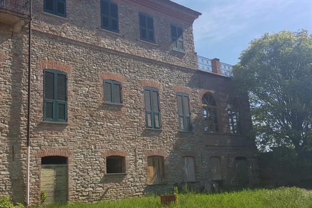 Residenze d'epoca in vendita