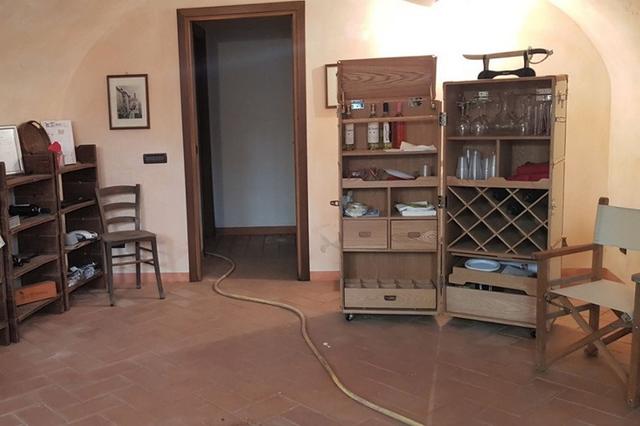 Residenze d'epoca in vendita