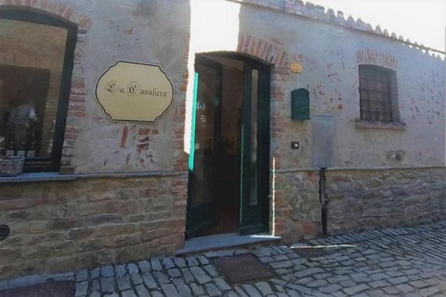 Residenze d'epoca in vendita