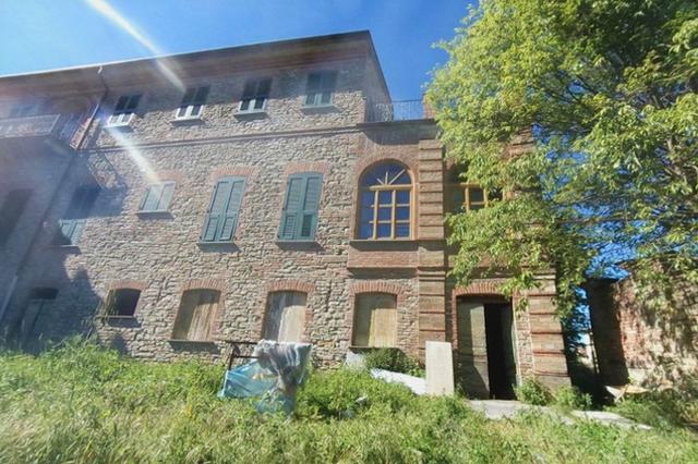 Residenze d'epoca in vendita