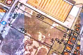 Edificabili in vendita