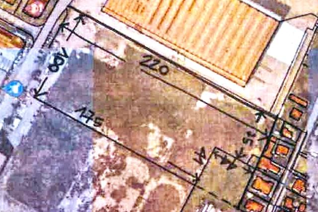 Edificabili in vendita