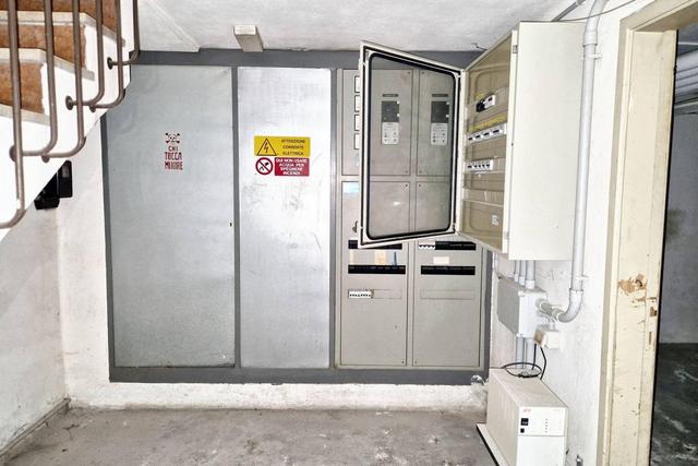 #23660 Blocco uffici pubblici in edifico polifunzionale in vendita - foto 15