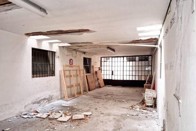 #23660 Blocco uffici pubblici in edifico polifunzionale in vendita - foto 16
