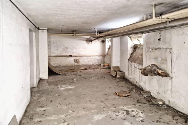 Edifici direzionali in vendita