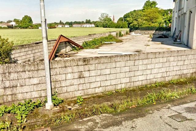 Stabilimenti produttivi in vendita