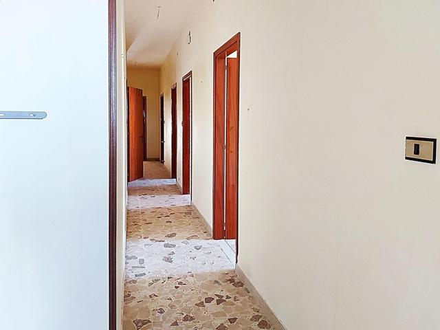 Appartamenti in vendita