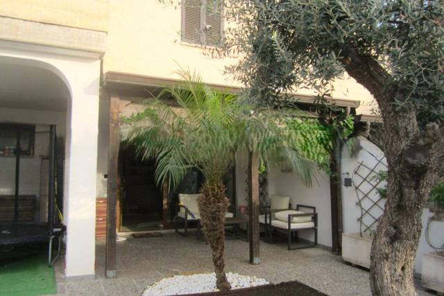 Villette a schiera in vendita