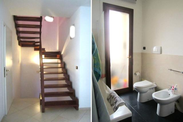 Villette a schiera in vendita