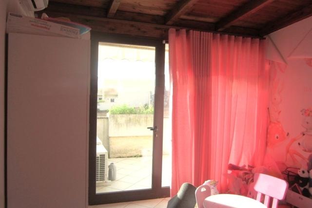 Villette a schiera in vendita