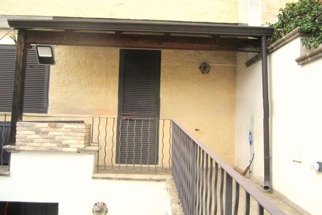 Villette a schiera in vendita