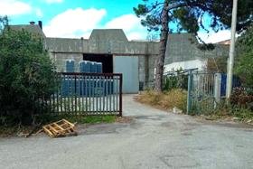 Stabilimenti produttivi in vendita