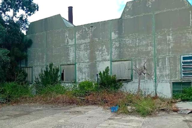 Stabilimenti produttivi in vendita