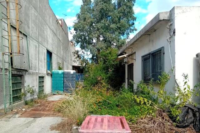 #2638619 Opificio uso deposito con pertinenze e cortile in vendita - foto 5