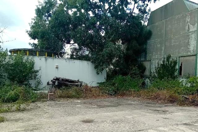 Stabilimenti produttivi in vendita