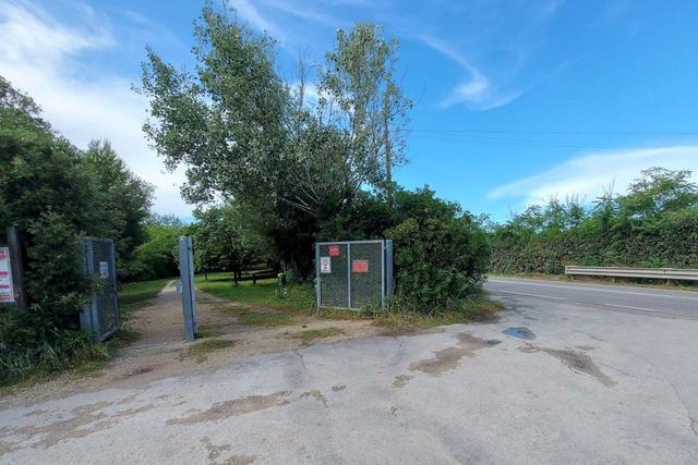 #21170 Area residenziale e turistico-ricettiva da bonificare in vendita - foto 17