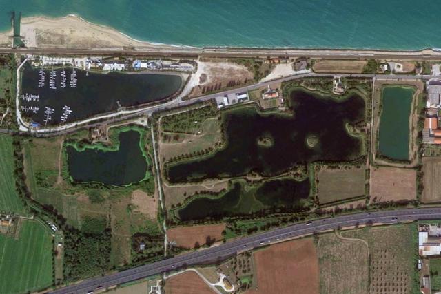 #21170 Area residenziale e turistico-ricettiva da bonificare in vendita - foto 34