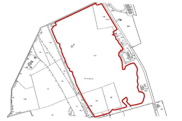 #21170 Area residenziale e turistico-ricettiva da bonificare in vendita - foto 35
