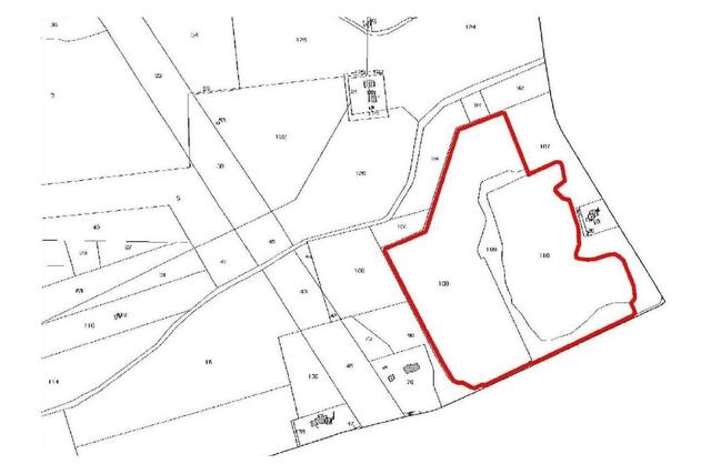 #21170 Area residenziale e turistico-ricettiva da bonificare in vendita - foto 36