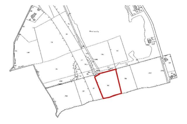 #21170 Area residenziale e turistico-ricettiva da bonificare in vendita - foto 37