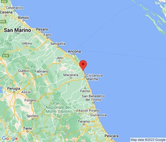 #21170 Area residenziale e turistico-ricettiva da bonificare in vendita - foto 4