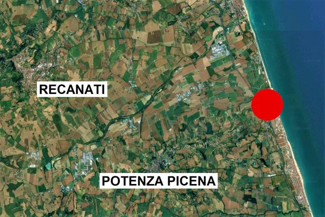 #21170 Area residenziale e turistico-ricettiva da bonificare in vendita - foto 33