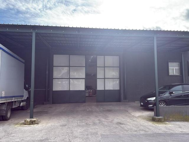 #2638592 AFFITTO - Capannone industriale fronte s.p. 231 in vendita - foto 4