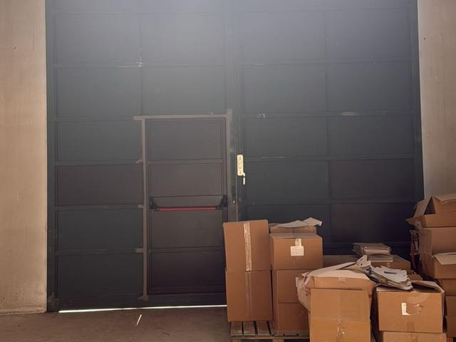 #2638592 AFFITTO - Capannone industriale fronte s.p. 231 in vendita - foto 7