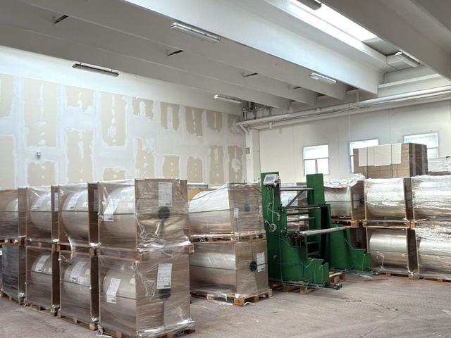 #2638592 AFFITTO - Capannone industriale fronte s.p. 231 in vendita - foto 10