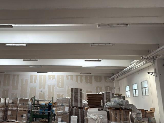 Stabilimenti produttivi in vendita