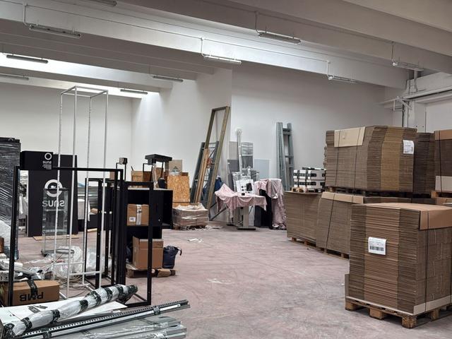 Stabilimenti produttivi in vendita