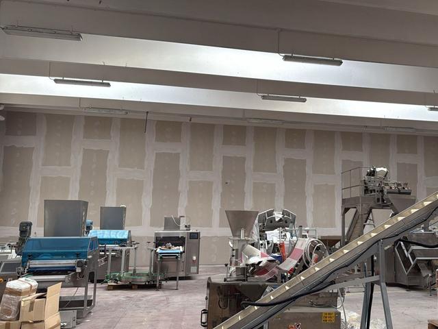 #2638592 AFFITTO - Capannone industriale fronte s.p. 231 in vendita - foto 13