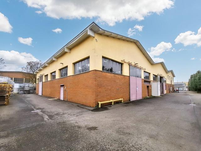 #24995 Capannone industriale con uffici, frazionabile in vendita - foto 27