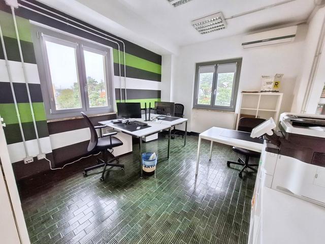 #24995 Capannone industriale con uffici, frazionabile in vendita - foto 20